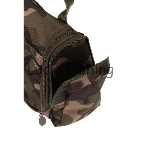 Fox Camolite™ Wash Bag Tisztasági Táska szett