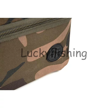 Fox Camolite Deluxe Gadgets Safe táska 23,5x31x13