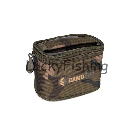 Fox Camolite Small Accessory Bag Aprócikk Tároló Táska 13x8.5x9.5cm