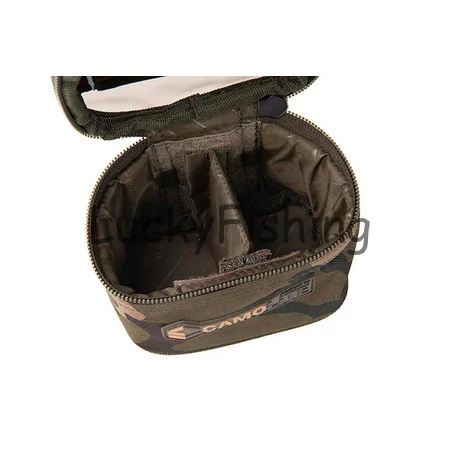 Fox Camolite Small Accessory Bag Aprócikk Tároló Táska 13x8.5x9.5cm
