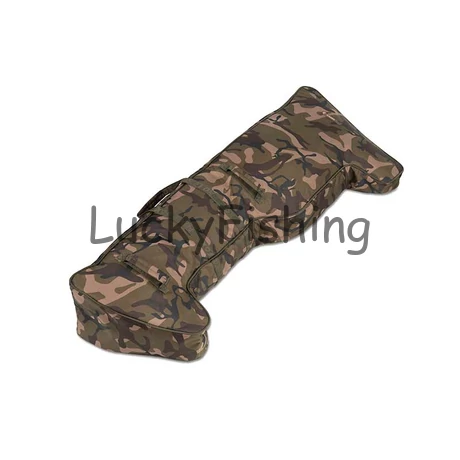 Fox Camolite Outboard Engine Bag motor táska 120x47cm