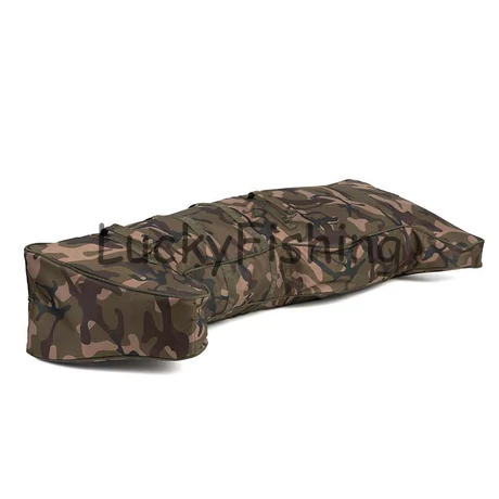 Fox Camolite Outboard Engine Bag motor táska 120x47cm