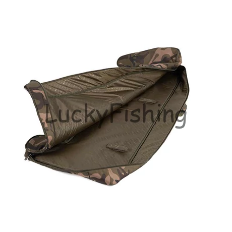 Fox Camolite Outboard Engine Bag motor táska 120x47cm