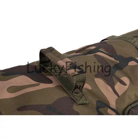 Fox Camolite Outboard Engine Bag motor táska 120x47cm