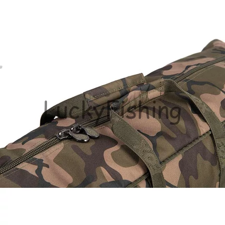 Fox Camolite Outboard Engine Bag motor táska 120x47cm