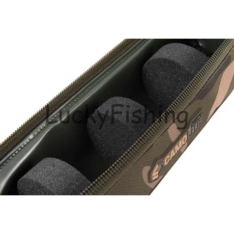Fox Camolite™ Spool Case – Orsódob Védőtáska 34cm x 10cm