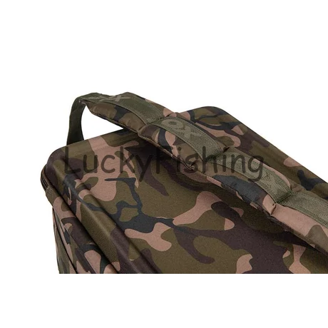 Fox Camolite Barrow Organiser Bag Táska Large 68x39x29