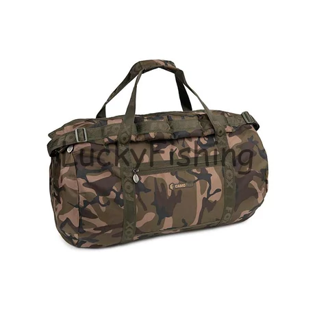 Fox Camolite Kit Bag Táska 90l