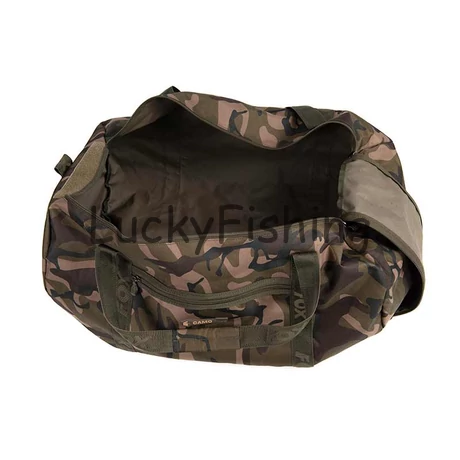 Fox Camolite Kit Bag Táska 90l