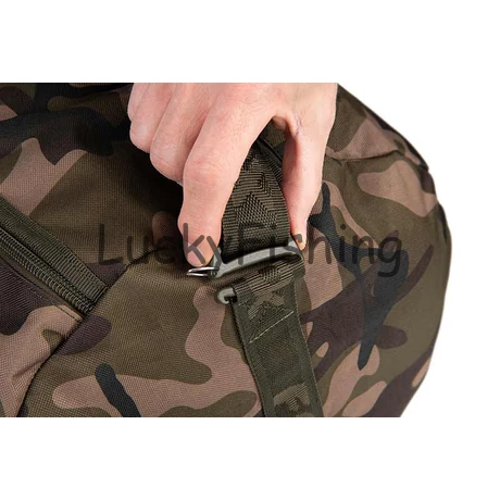 Fox Camolite Kit Bag Táska 90l