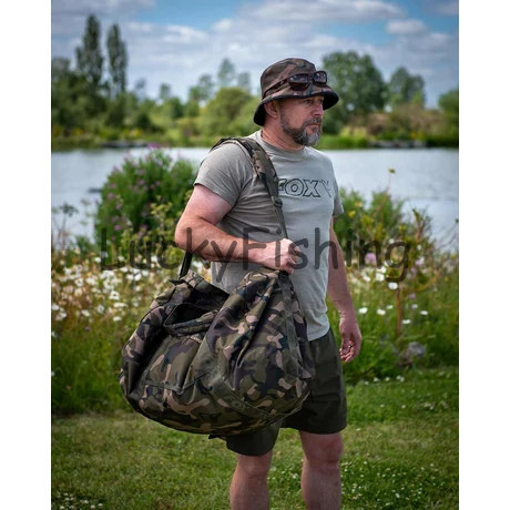 Fox Camolite Kit Bag Táska 90l