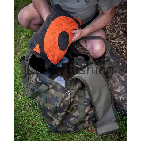 Fox Camolite Kit Bag Táska 90l