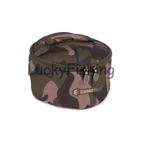 Fox Camolite™ Neoprene Pan Set Bag Főzőszett Tároló Táska