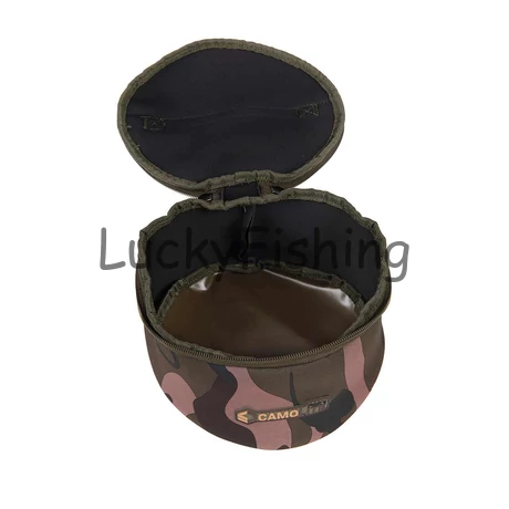 Fox Camolite™ Neoprene Pan Set Bag Főzőszett Tároló Táska