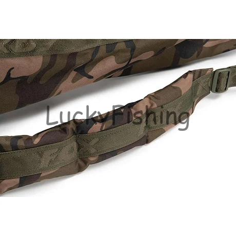 Fox Camolite™ Bedchair Carrybags Large ágytáska 117x95x33cm