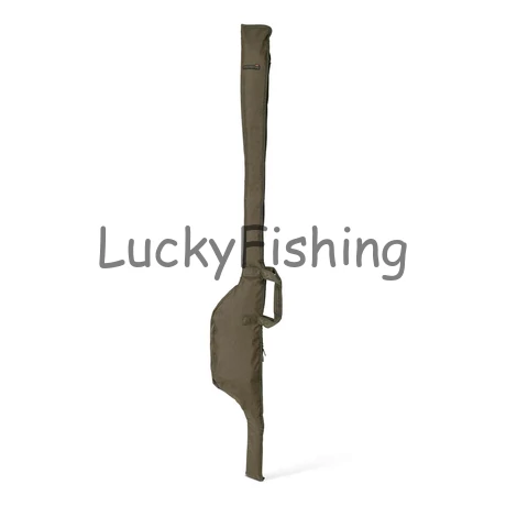 Fox Voyager® 13ft 390 Single Rod Sleeve bottáska 1 botos 210x24cm