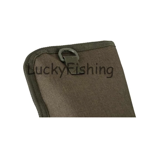 Fox Voyager® 13ft 390 Single Rod Sleeve bottáska 1 botos 210x24cm