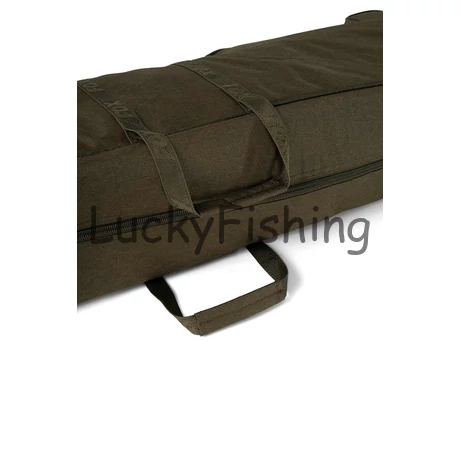Fox Voyager Electric Outboard Motor Bag Elektromos Csónakmotor Hordozó Táska 120x47cm