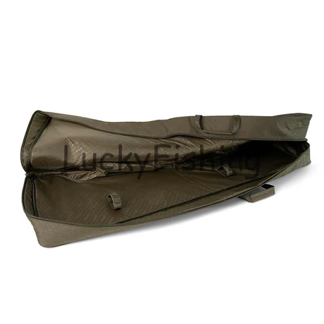 Fox Voyager Electric Outboard Motor Bag Elektromos Csónakmotor Hordozó Táska 120x47cm