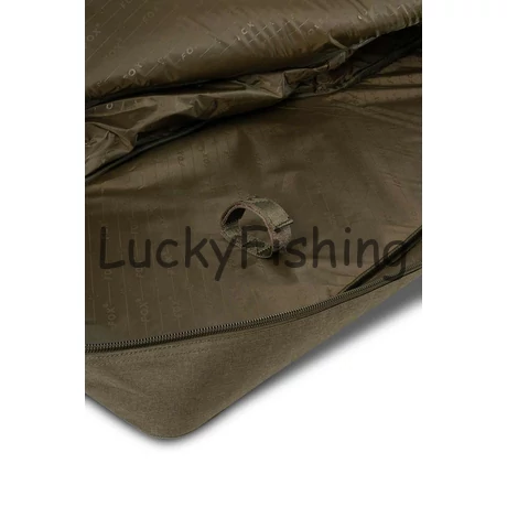Fox Voyager Electric Outboard Motor Bag Elektromos Csónakmotor Hordozó Táska 120x47cm
