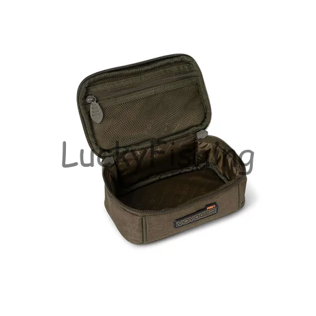 FOX Voyager® Medium Accessory Bag - Szerelékes Táska 22×8×13 cm