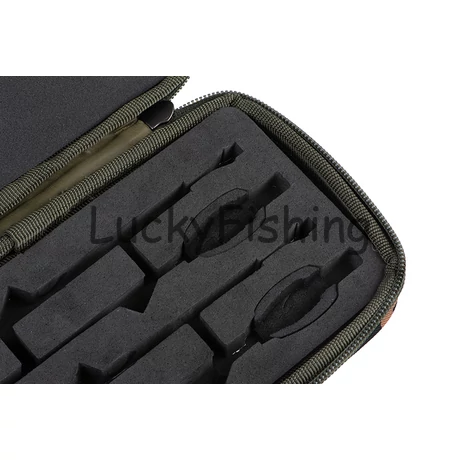 Fox Camolite Halo Bobbin Case - Táska