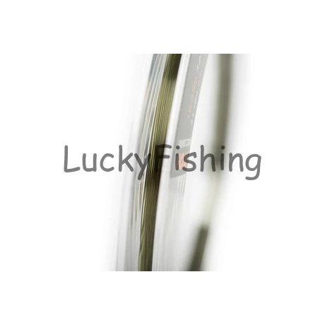 Fox Exocet Pro Tapered Leader 12-30LB 0.33-0.50mm 3db vékonyodó dobóelőke zsinór
