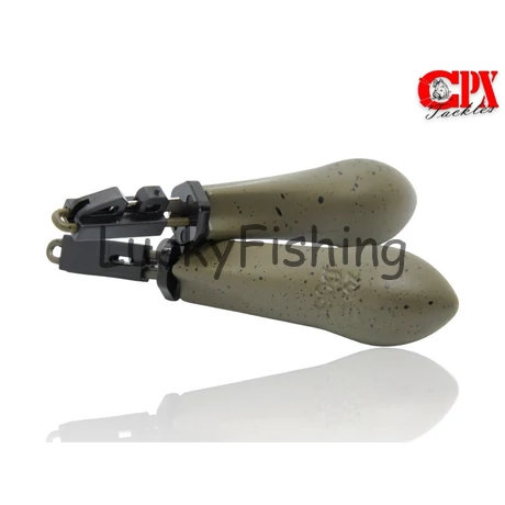 CPX - EXTREME DISTANCE LEAD - Extra Távdobó ólom - 120gr