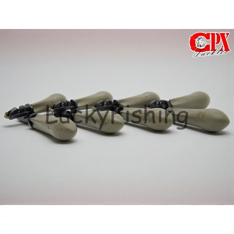 CPX - EXTREME DISTANCE LEAD - Extra Távdobó ólom - 120gr