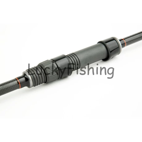 Fox Horizon X4 Abbreviated Handle 3m 3.00lb
