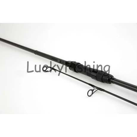 FOX Horizon X3 Bojlis Horgászbot 390cm 3.5lb 2részes 50mm - CRD293
