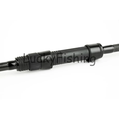 FOX Horizon X3 Bojlis Horgászbot 390cm 3.5lb 2részes 50mm - CRD293