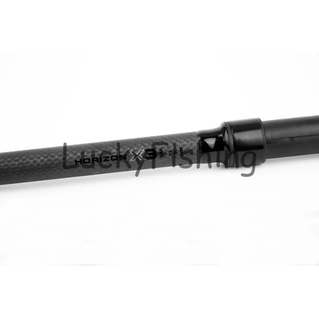 FOX Horizon X3 Bojlis Horgászbot 390cm 3.5lb 2részes 50mm - CRD293