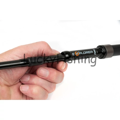 FOX Explorer Bojlis Horgászbot 2,4-3m 3lb Full Shrink