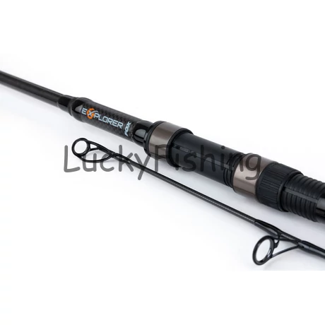 FOX Explorer Bojlis Horgászbot 2,4-3m 3lb Full Shrink
