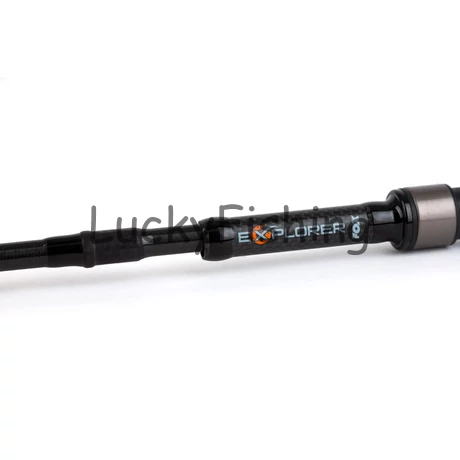 FOX Explorer Bojlis Horgászbot 2,4-3m 3lb Full Shrink