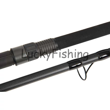 Fox Horizon X3-S Bojlis Horgászbot 360m 3,5lb 2részes Full Shrink
