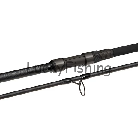 Fox Horizon X3-S Bojlis Horgászbot 360m 3,5lb 2részes Full Shrink