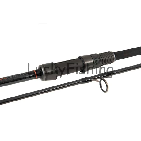 Fox Horizon X4-S 8-10ft 2,4-3m 3,0 LB Full Shrink bojlis bot