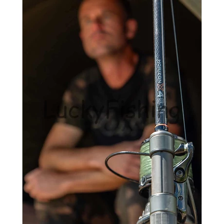 Fox Horizon X4-S 8-10ft 2,4-3m 3,0 LB Full Shrink bojlis bot