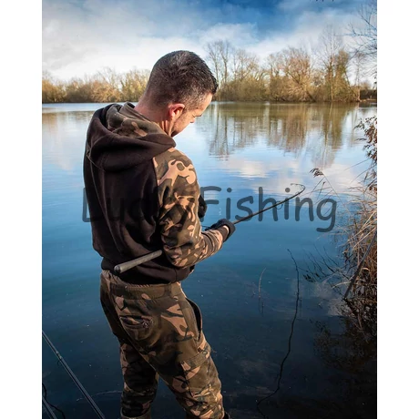 FOX EOS-X Traveller 8-10ft 3.00lb