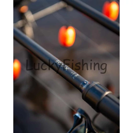 FOX EOS-X Traveller 8-10ft 3.00lb