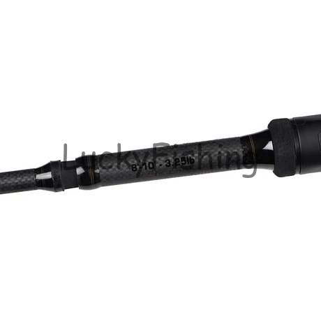 FOX Horizon X6 Ti Explorer –Teleszkópos Pontyozó bot 8-10ft 3.25lb
