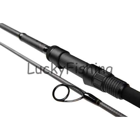 FOX Horizon X6 Ti Explorer –Teleszkópos Pontyozó bot 8-10ft 3.25lb