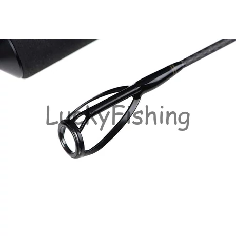 FOX Horizon X6 Ti Explorer –Teleszkópos Pontyozó bot 8-10ft 3.25lb