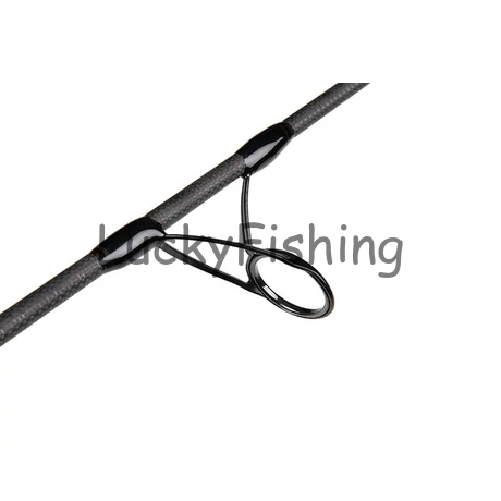 FOX Horizon X6 Ti Explorer –Teleszkópos Pontyozó bot 8-10ft 3.25lb