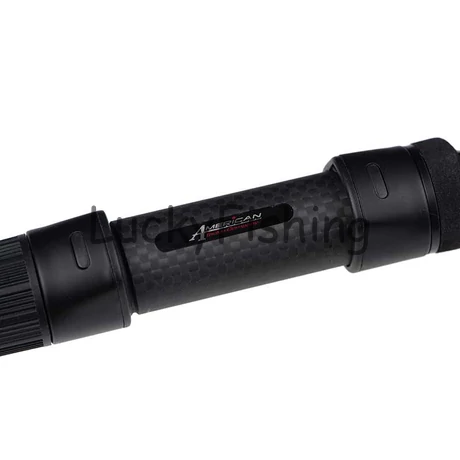 FOX Horizon X6 Ti Explorer –Teleszkópos Pontyozó bot 8-10ft 3.25lb