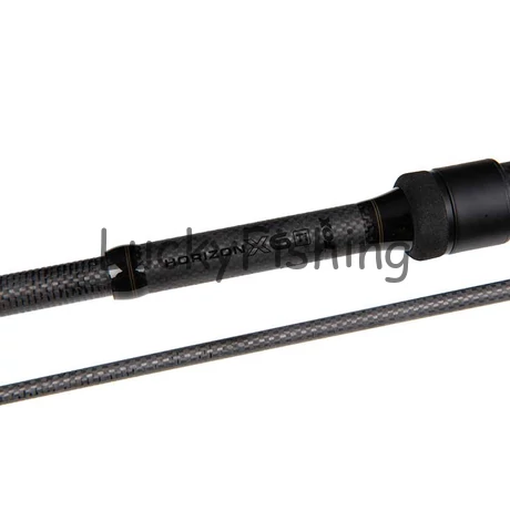 FOX Horizon X6 Ti Explorer –Teleszkópos Pontyozó bot 8-10ft 3.25lb