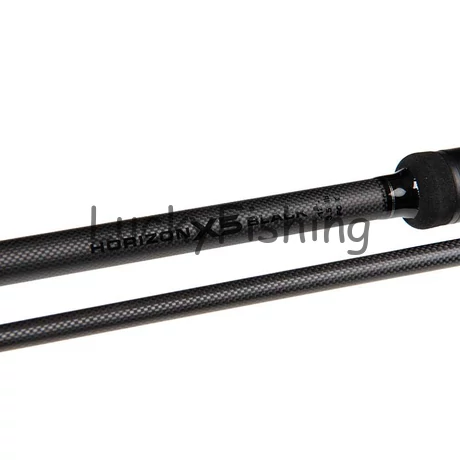FOX Horizon X5 Black - Bojlis Horgászbot - 360/12ft 3,5lb