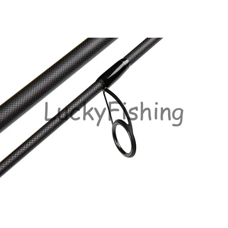 FOX Horizon X5 Black - Bojlis Horgászbot - 360/12ft 3,5lb